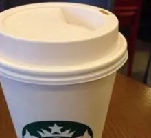 Espresso Latte