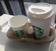Rich Coffee Latte