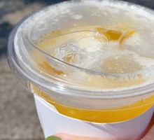 Pineapple Sparkling Water