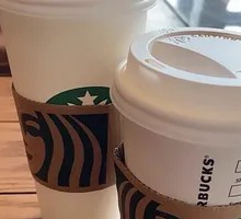 American Coffee (Large)