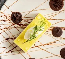 New York Cheesecake