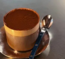 Drinkable Tiramisu