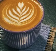 Blackberry SOE Latte