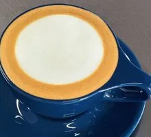 Cappuccino Gold Ring