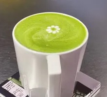 Matcha Latte