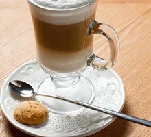 Mocha Coffee