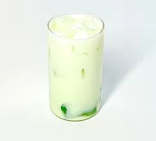Bamboo Jelly Coconut