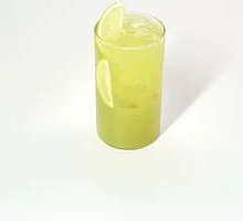 Honeysuckle Green Grape Iced Tea