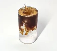 Ice Coconut American