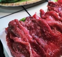 Tender Beef