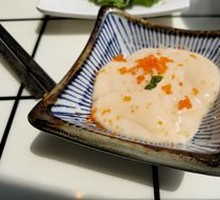 Bubble Fish Tofu