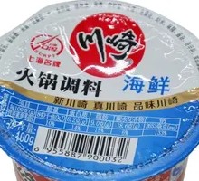 Chuankai Seafood