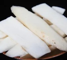 Chinese yam