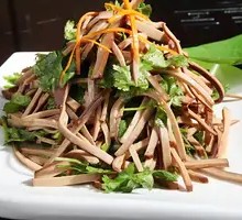 Cilantro Egg Curd