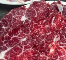 Fresh Beef
