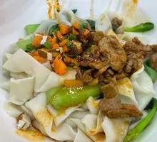Saozi Noodles Dry Mix