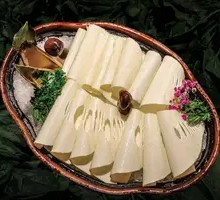 Yunnan Simao Bamboo Slices