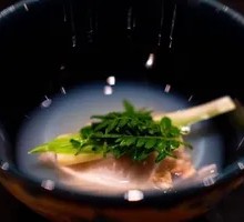 Soup Dish