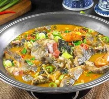 Kaihua Mixed Fish