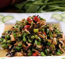 Mom's Home-style Dish