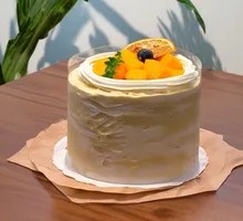 Durian Cake