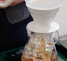Hand Brew