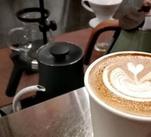 Australian White