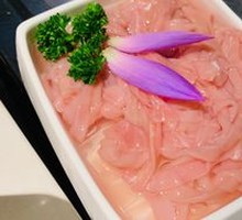 Stir-fried Duck Intestines