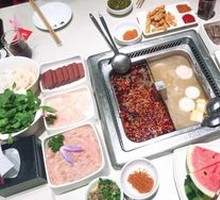 Lao Pai Noodles