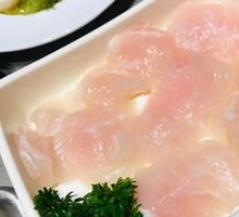 Stir-fried Pangasius Fish Slices