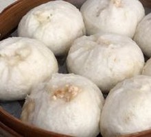 Tofu Dumplings
