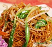 Special Shengzhou Fried Rice Noodles