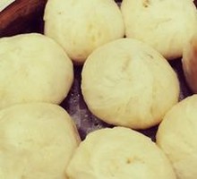 Steamed Pork Dumplings
