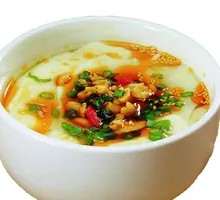 Tofu pudding