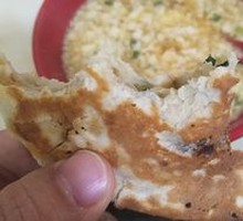 Tofu pudding
