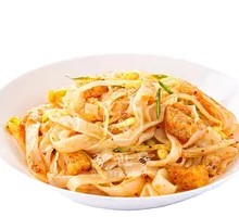 Pork Tenderloin Cold Noodles