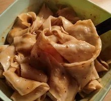 Shengquan Temple Noodles