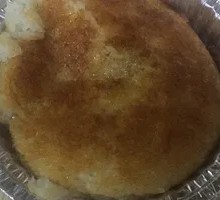 Double Delicacy Crispy Rice Bento