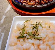 Sizzling Eel丝