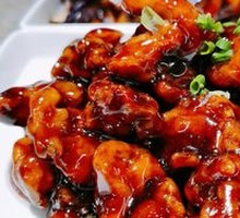 Sweet and Sour Pork Tenderloin