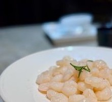 Longjing Shrimp
