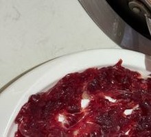 Tender Beef Sirloin