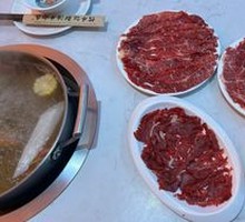 Snowflake Beef Slow-Cooked for Two Hours
