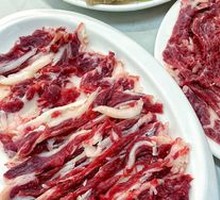 Beef Short Ribs