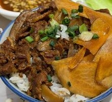 Signature Beef Braised Rice