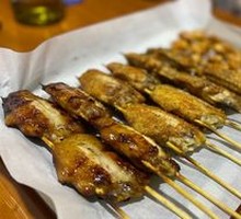 Coca-Cola Chicken Wings