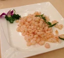 Longjing Shrimp