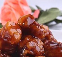 Sweet and Sour Pork