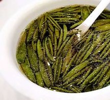 West Lake Watercress Soup