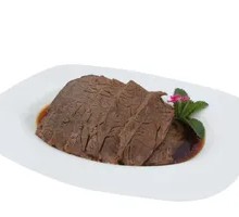 Five-Spice Beef